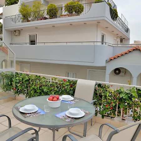 Acropolis Ami Boutique Hotel Ateny