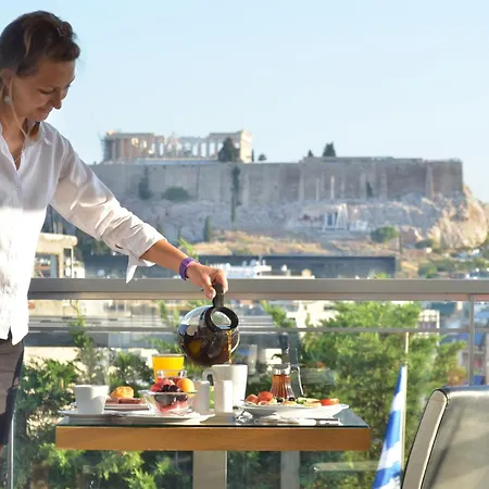 Acropolis Ami Boutique 3*