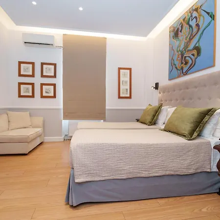 Hotel Acropolis Ami Boutique