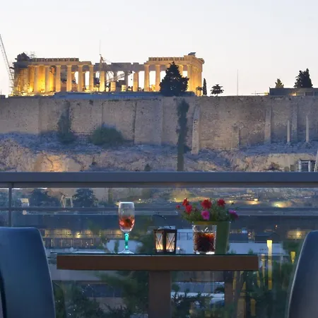 Acropolis Ami Boutique 3*