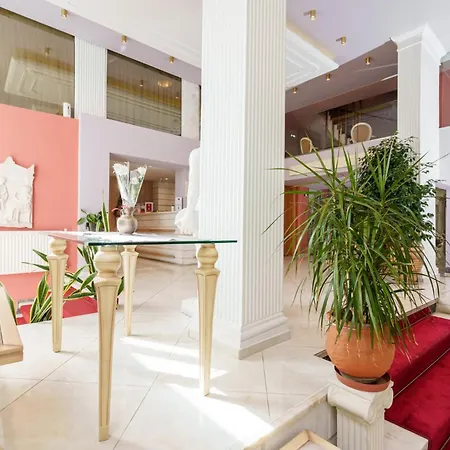 Acropolis Ami Boutique