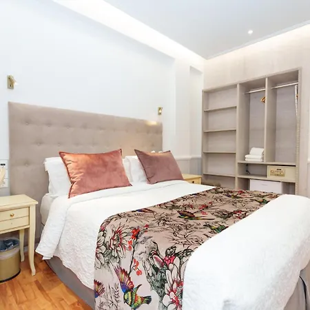 Acropolis Ami Boutique Hotel 3*