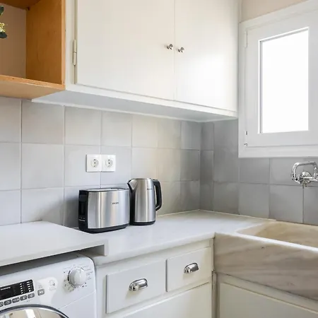 Apartment Cozy In Plaka By Upstreet Athens