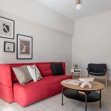 Apartment Cozy In Plaka By Upstreet Athens