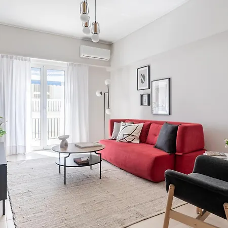 Apartment Cozy In Plaka By Upstreet *
