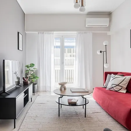 Cozy In Plaka By Upstreet أثينا