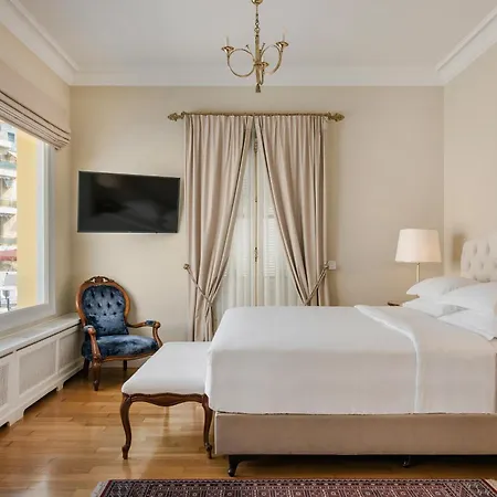 Noble Hotel Athens