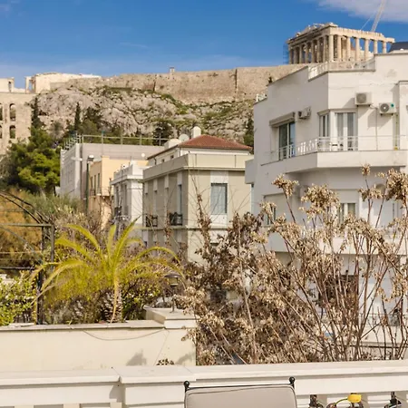 Noble Athens