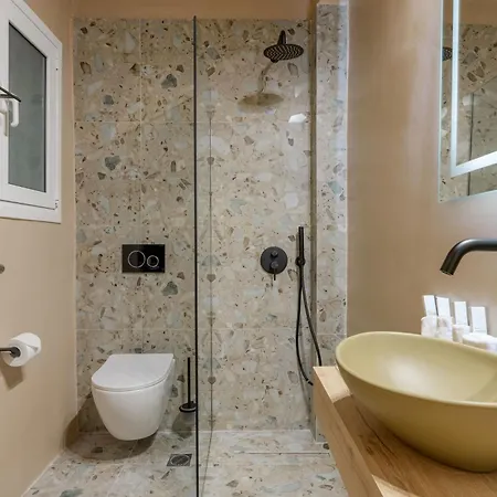 Stylish Flat Overlooking The Temple Of Zeus Apartment Athens