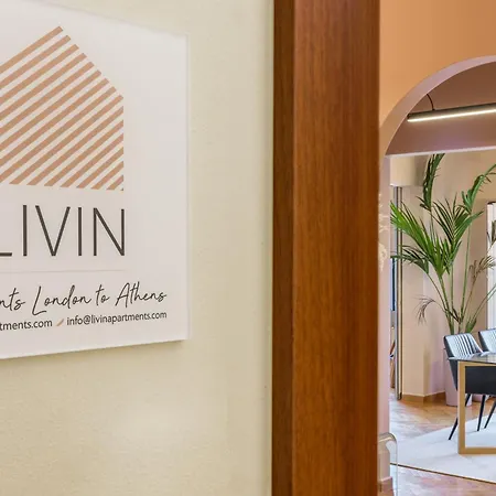 Stylish Flat Overlooking The Temple Of Zeus