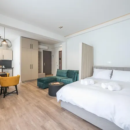 Apartment Aeiphoria & - *