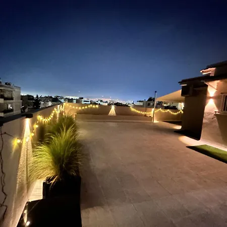 Appartement Floor Athene