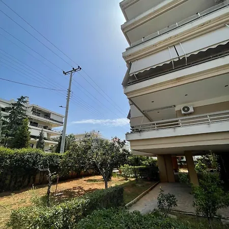 Spacious Modern 2 Bedroom South Coast Of * Atene