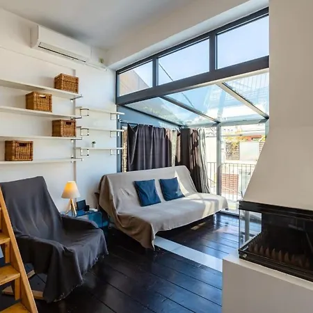 Apartment Acropolis Cozy In The Heart Of *