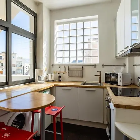 Acropolis Cozy In The Heart Of Apartment Athens