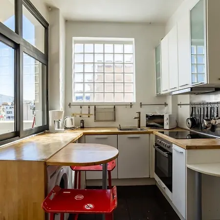 Acropolis Cozy In The Heart Of Apartment *