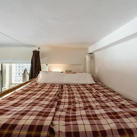 Apartment Acropolis Cozy In The Heart Of *