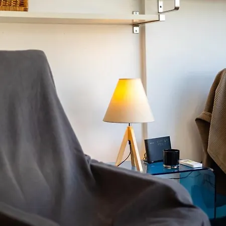 Apartment Acropolis Cozy In The Heart Of