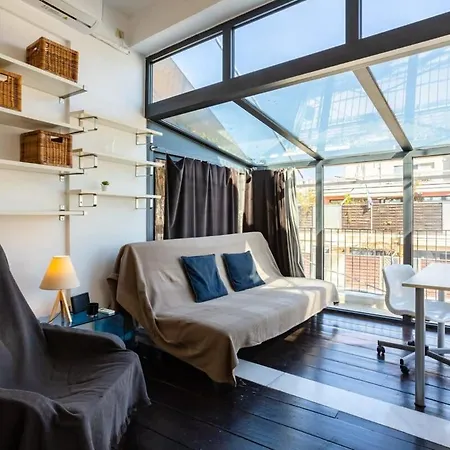 Apartment Acropolis Cozy In The Heart Of *