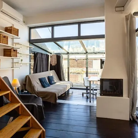 Acropolis Cozy In The Heart Of *