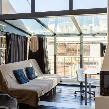 Apartment Acropolis Cozy In The Heart Of *