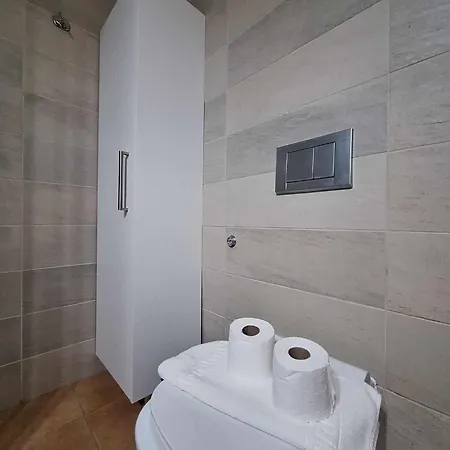 Apartment Classic Greek Elegance *