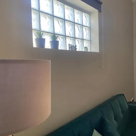 Apartment D & A House 150m From Chalandri Metro Station