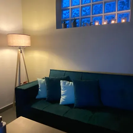 D & A House 150m From Chalandri Metro Station Apartment Athens
