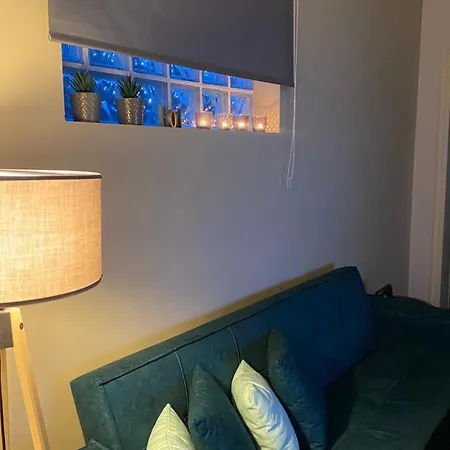 D & A House 150m From Chalandri Metro Station Apartment *