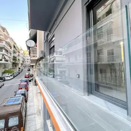 Apartment Lucky Elegant #12 Vipgreece *