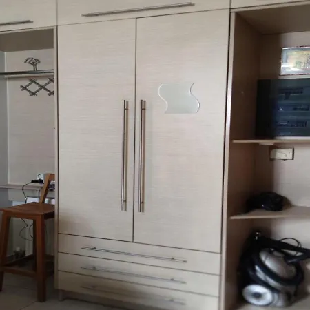 In A Quiet Location. Apartment Athens