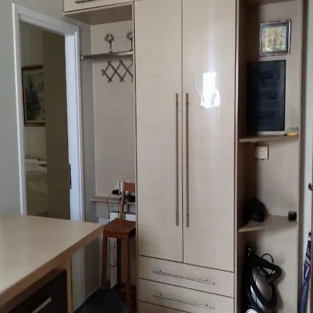In A Quiet Location. Apartment *