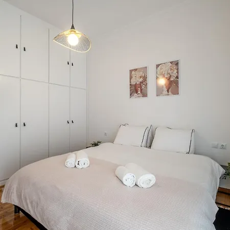 Charmant Apartament