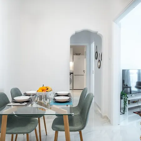 Apartament Charmant