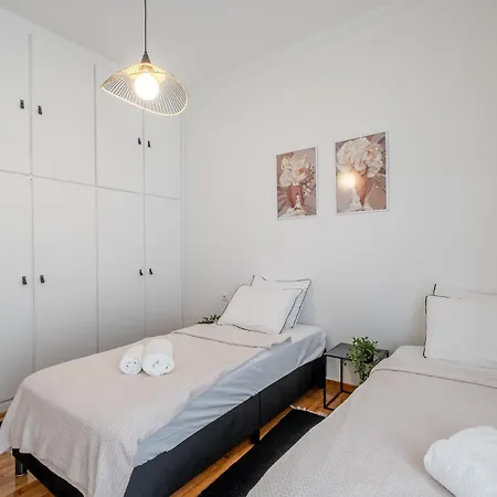 Charmant Apartament *
