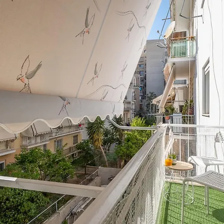 Apartament Charmant