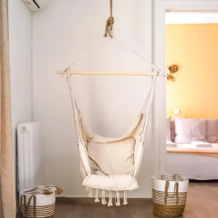 Διαμέρισμα Group&family Luxury