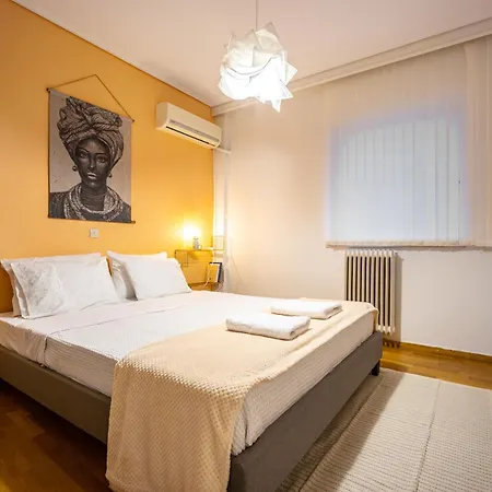 Group&family Luxury Διαμέρισμα Αθήνα