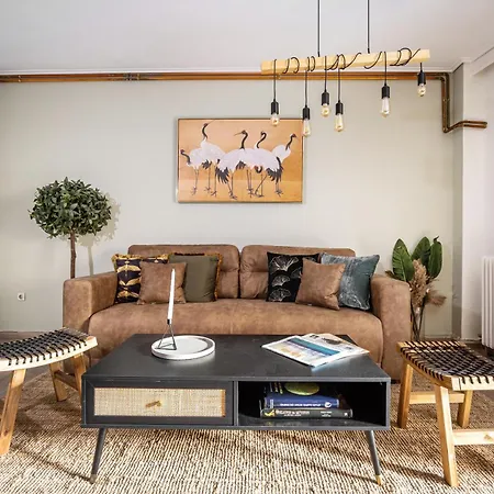 Διαμέρισμα Group&family Luxury Αθήνα