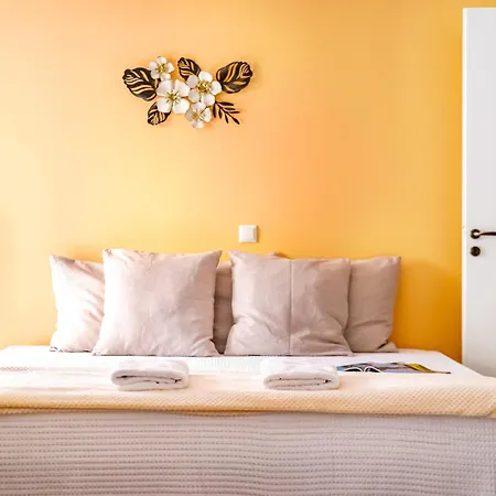 Group&family Luxury Διαμέρισμα Αθήνα
