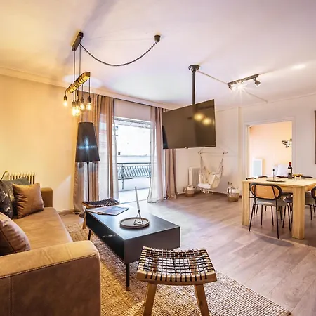 Group&family Luxury Αθήνα