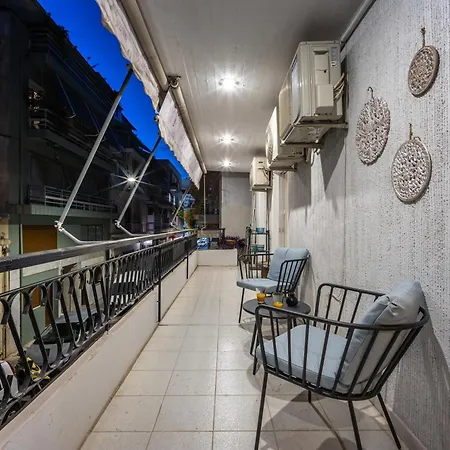 Group&family Luxury Διαμέρισμα