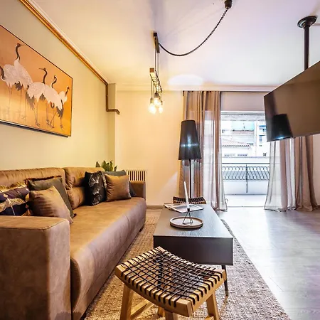 Apartment Group&family Luxury *