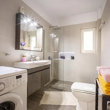 Group&family Luxury Διαμέρισμα
