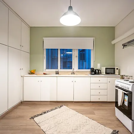 Group&family Luxury Διαμέρισμα Αθήνα