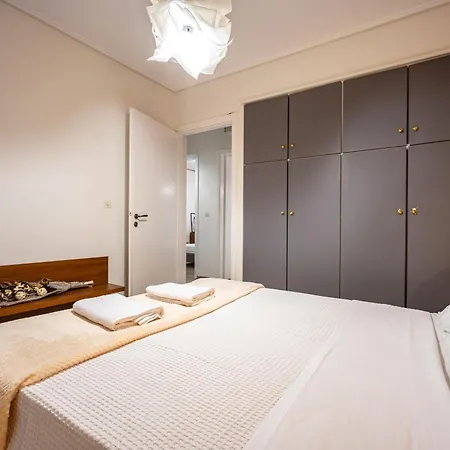 Group&family Luxury Αθήνα