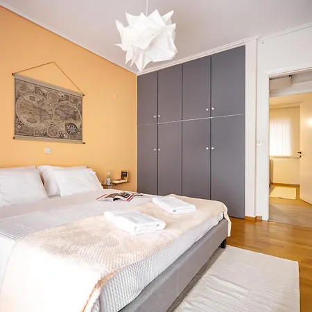 Group&family Luxury Διαμέρισμα