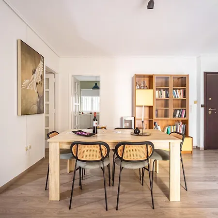 Group&family Luxury Αθήνα
