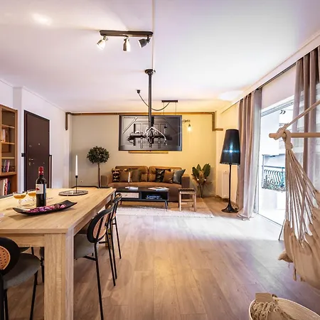 Group&family Luxury Apartment