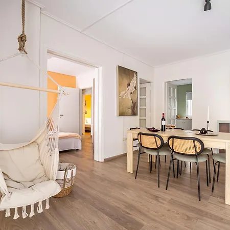 Group&family Luxury Διαμέρισμα